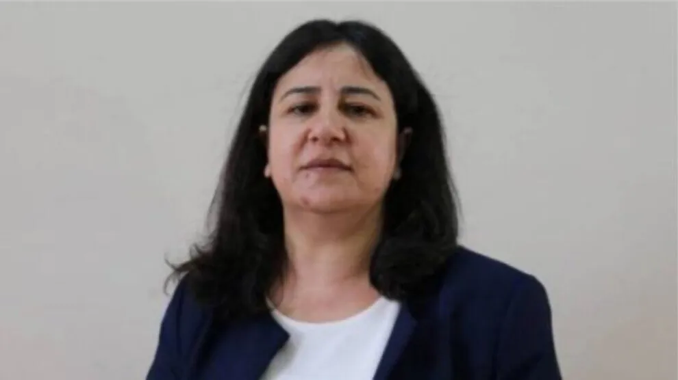 ​​​​​​​5 sal cezayê girtîgehê dan parlamentera berê ya HDP'ê