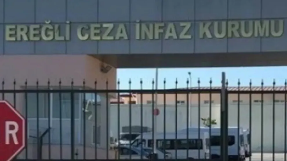Yakûp Brûkanli li dijî tecrîda giran xwe şewitand