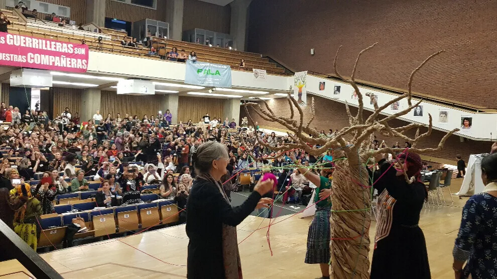 ​​​​​​​Li Berlînê Konferansa Jinan a Navneteweyî dest pê kir