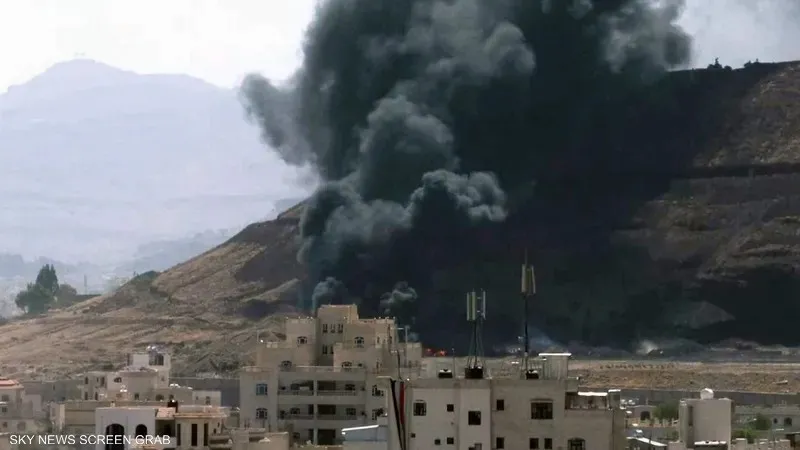 Li Yemenê di depoyeke çekan de teqîn: 6 mirî