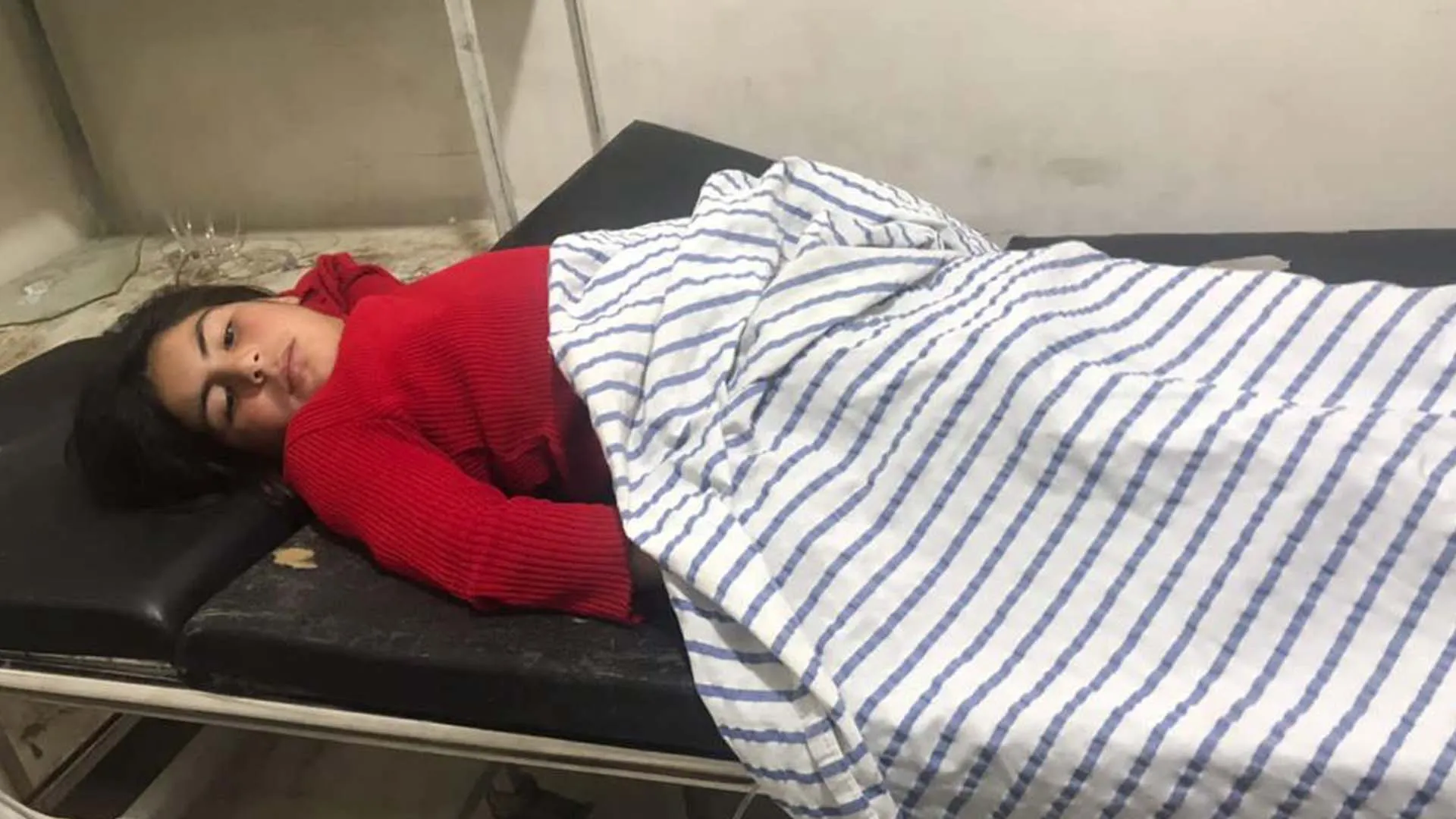 Artêşa Tirk li Kobanê zarokek birîndar kir