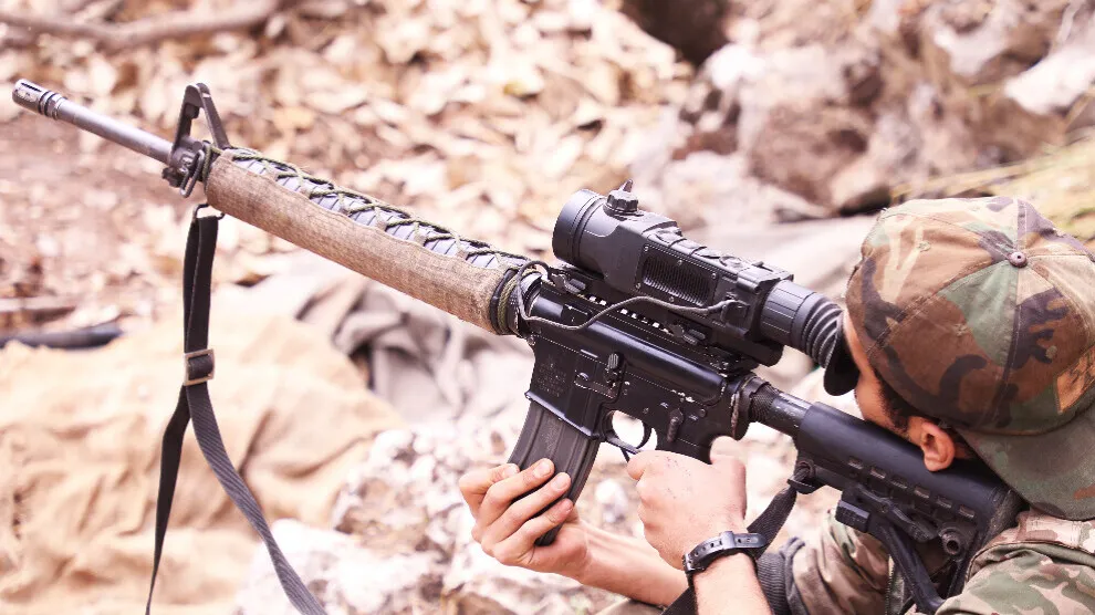 HPG: 9 dagirker hatin cezakirin