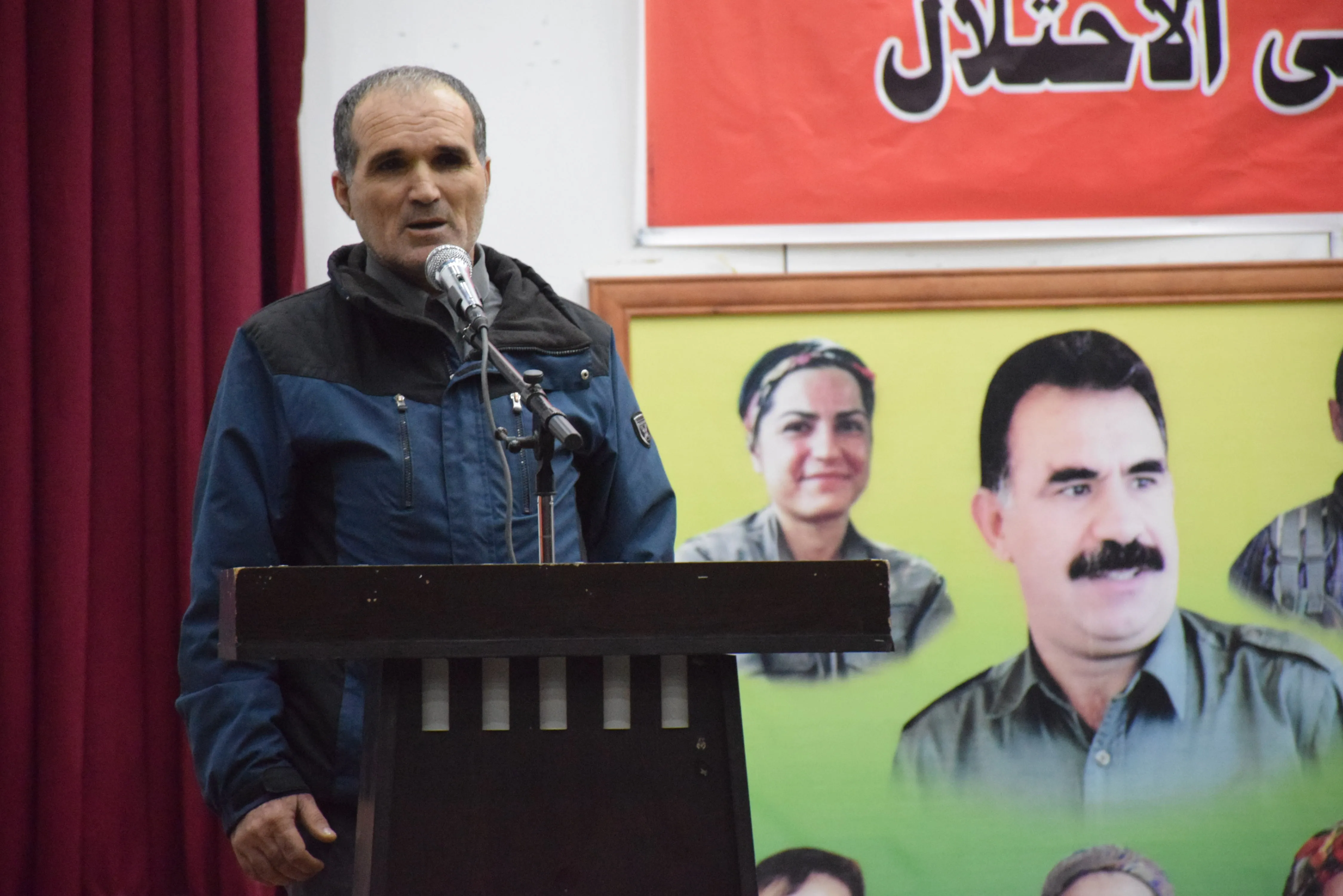 Şêniyên Kobanê salvegera damezirandina PKKʹê pîroz kir