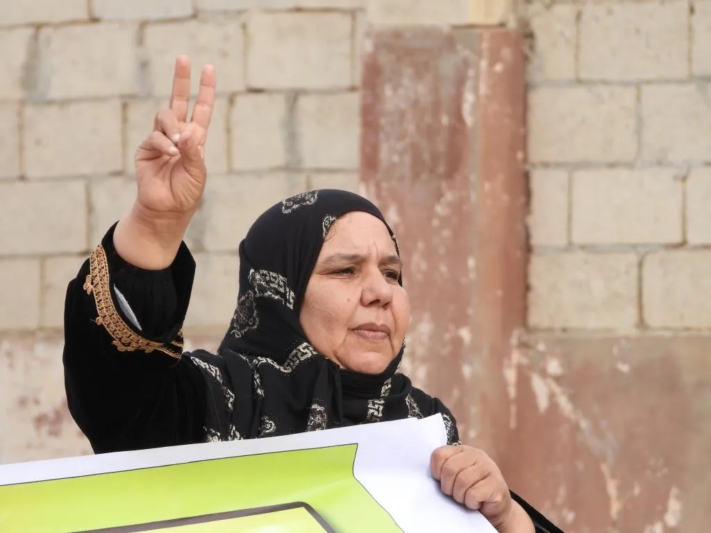 Şêniyên Tebqa: Hilweşe rejîma Tirk a faşîst