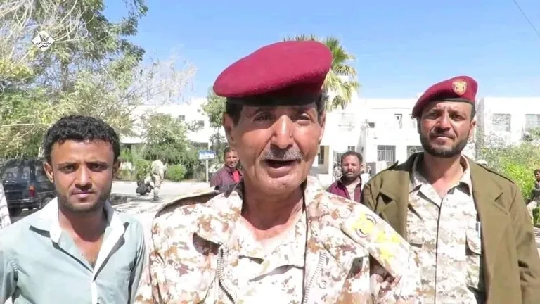 Şêwirmendê wezîrê parastinê yê hikumeta Yemenê hate kuştin 