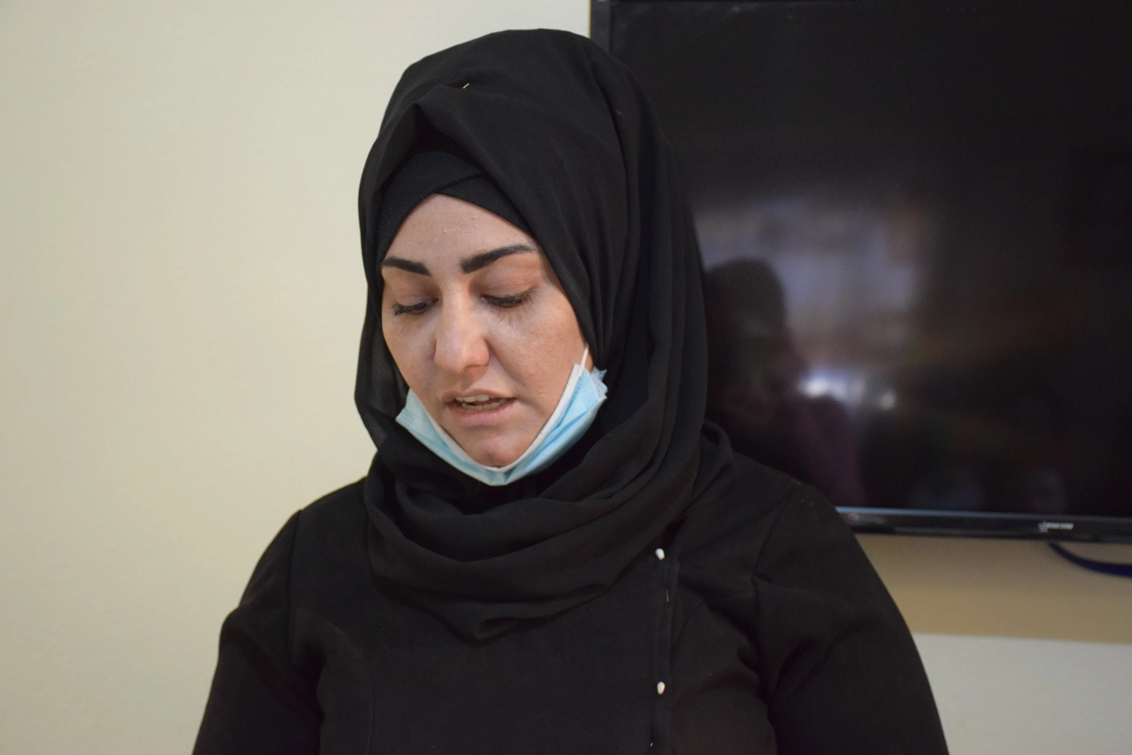 Li Qamişloyê rêzesemînerên li ser 25′ê Mijdarê