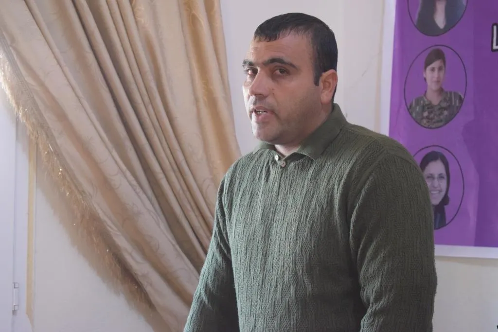​​​​​​​Li Kobanê û Helebê çalakiyên 25ʹê Mijdarê