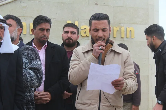 Şêniyên Til Hemîsê 5 şehîdan oxir kirin