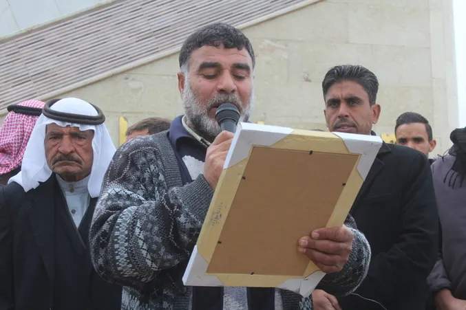 Şêniyên Til Hemîsê 5 şehîdan oxir kirin