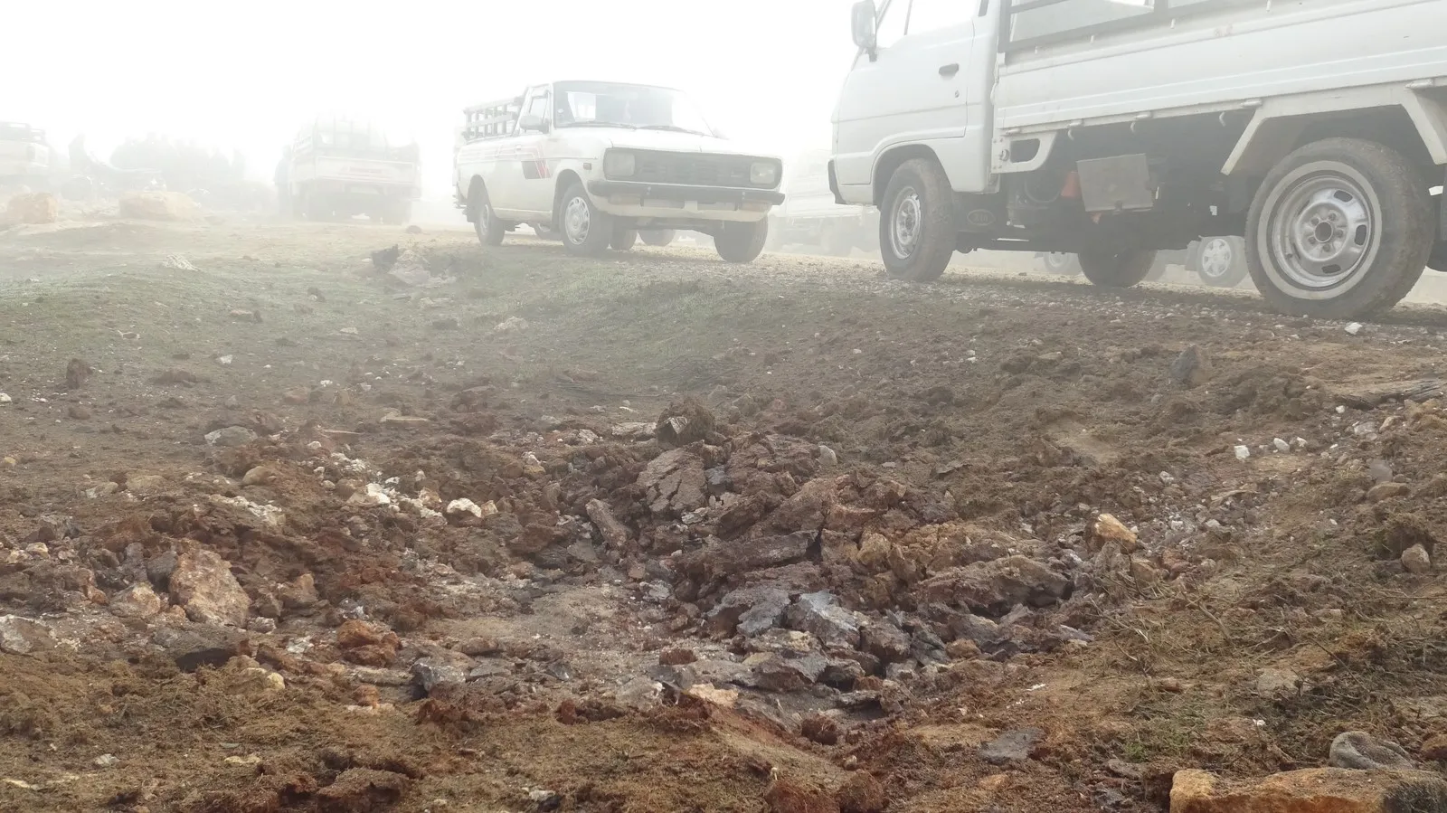 Birîndarên êrişên dagirkeriya Tirk: Em ê berxwedanê bidomînin