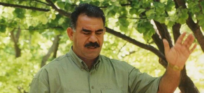 ​​​​​​​Malbatan ji bo çûyîna Îmraliyê careke din serlêdan kirin