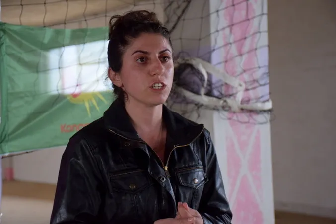 Li Heleb û Hesekê panel û semînerên li ser tundiya siyasî