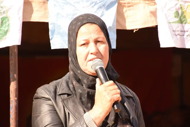 Li Qamişlo, merasîmên xiyabî ji 2 şehîdên gerîla re