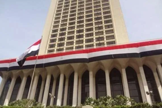 Misir: Îran û dewleta Tirk serweriya Sûriye û Iraq bin pê dikin