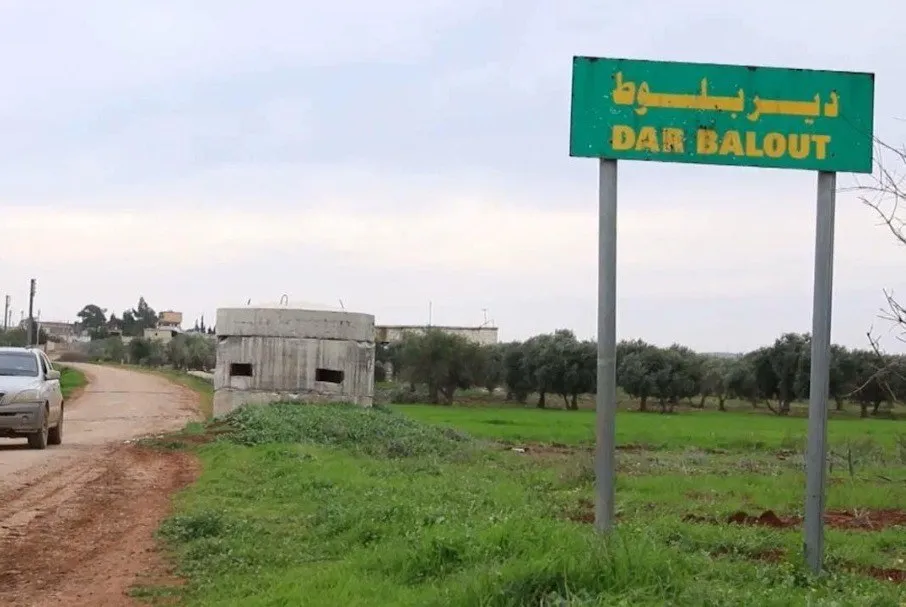 MÎT′a Tirk 4 welatî ji Efrînê revandin