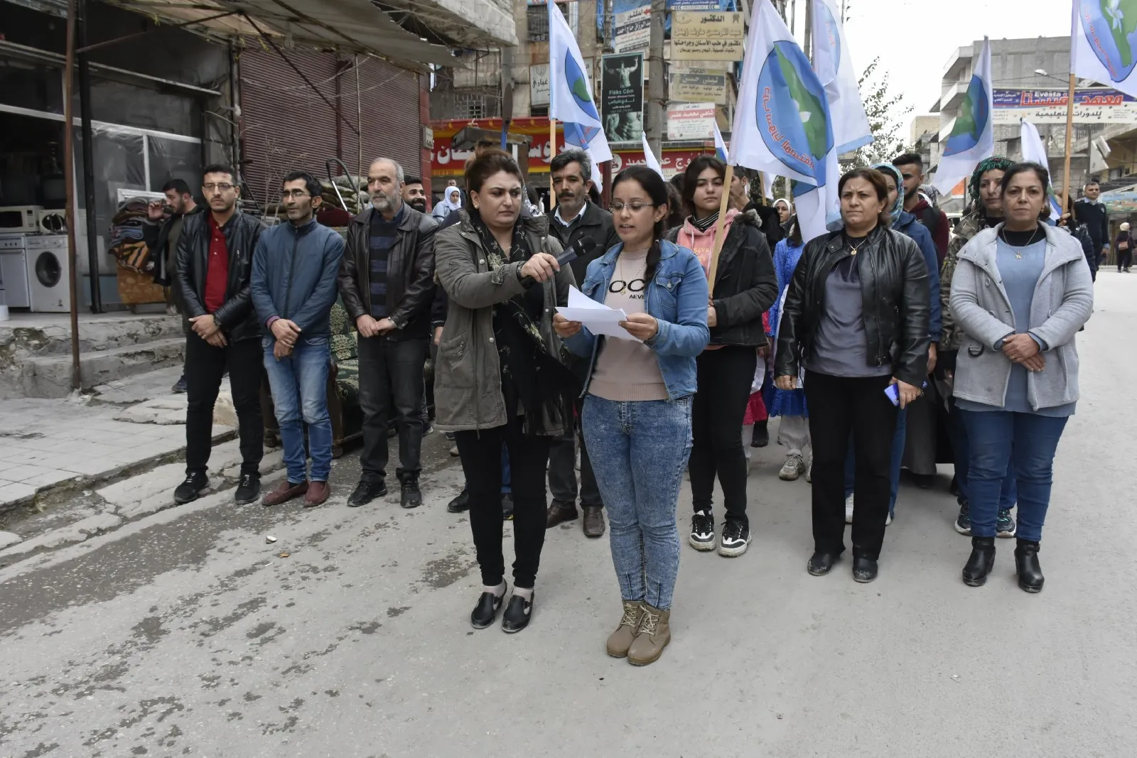 ​​​​​​​′Dewleta Tirk ji bo derxistina çeteyên DAIŞ′ê kampa Holê hedef digire′