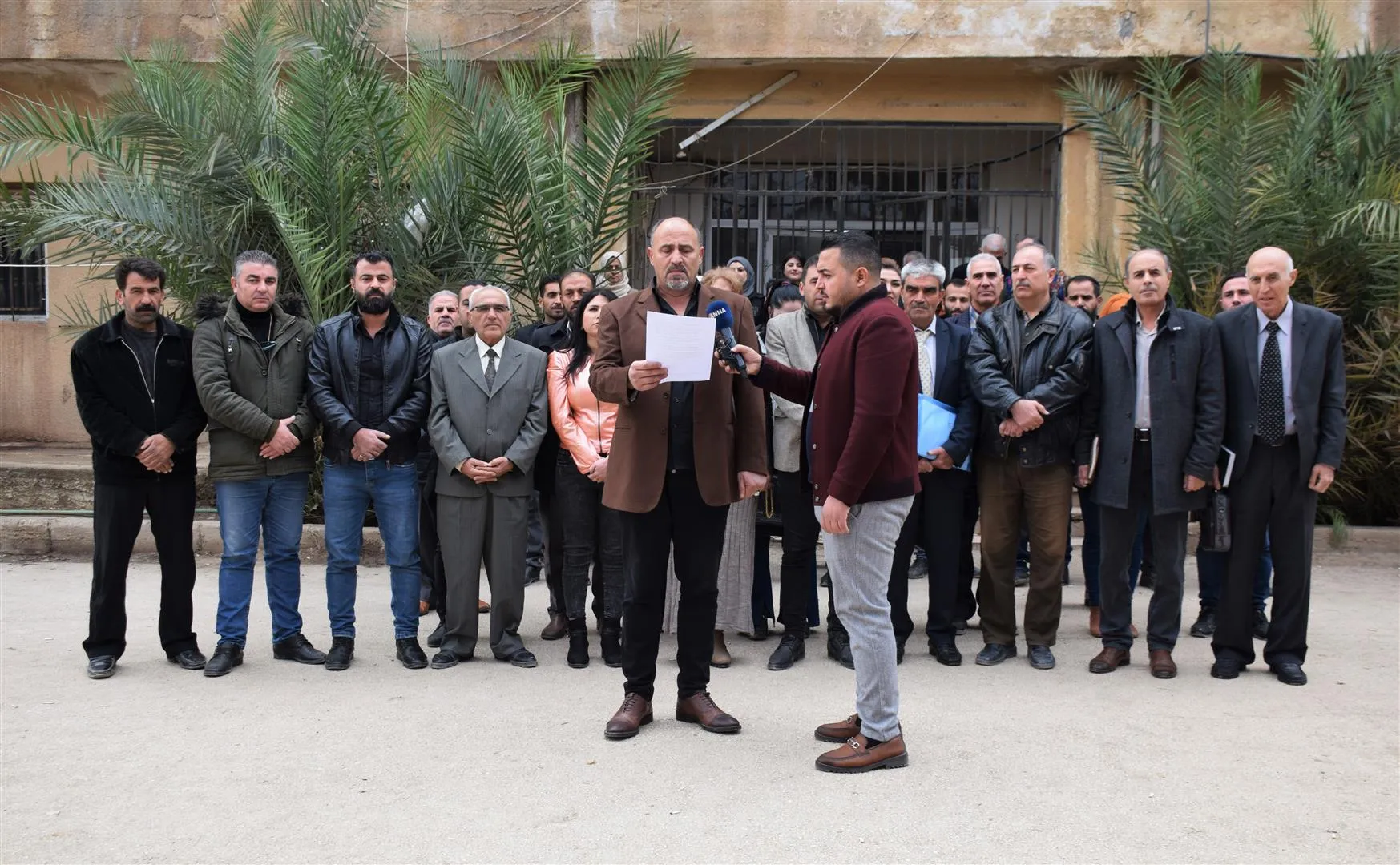 ​​​​​​​′Dewleta Tirk ji bo derxistina çeteyên DAIŞ′ê kampa Holê hedef digire′