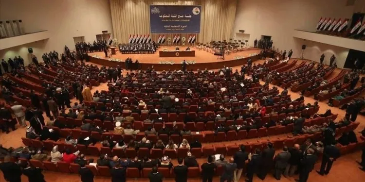 Iraq lijneyek ji bo lêkolînkirina bikaranîna çekên kîmyewî ava kir