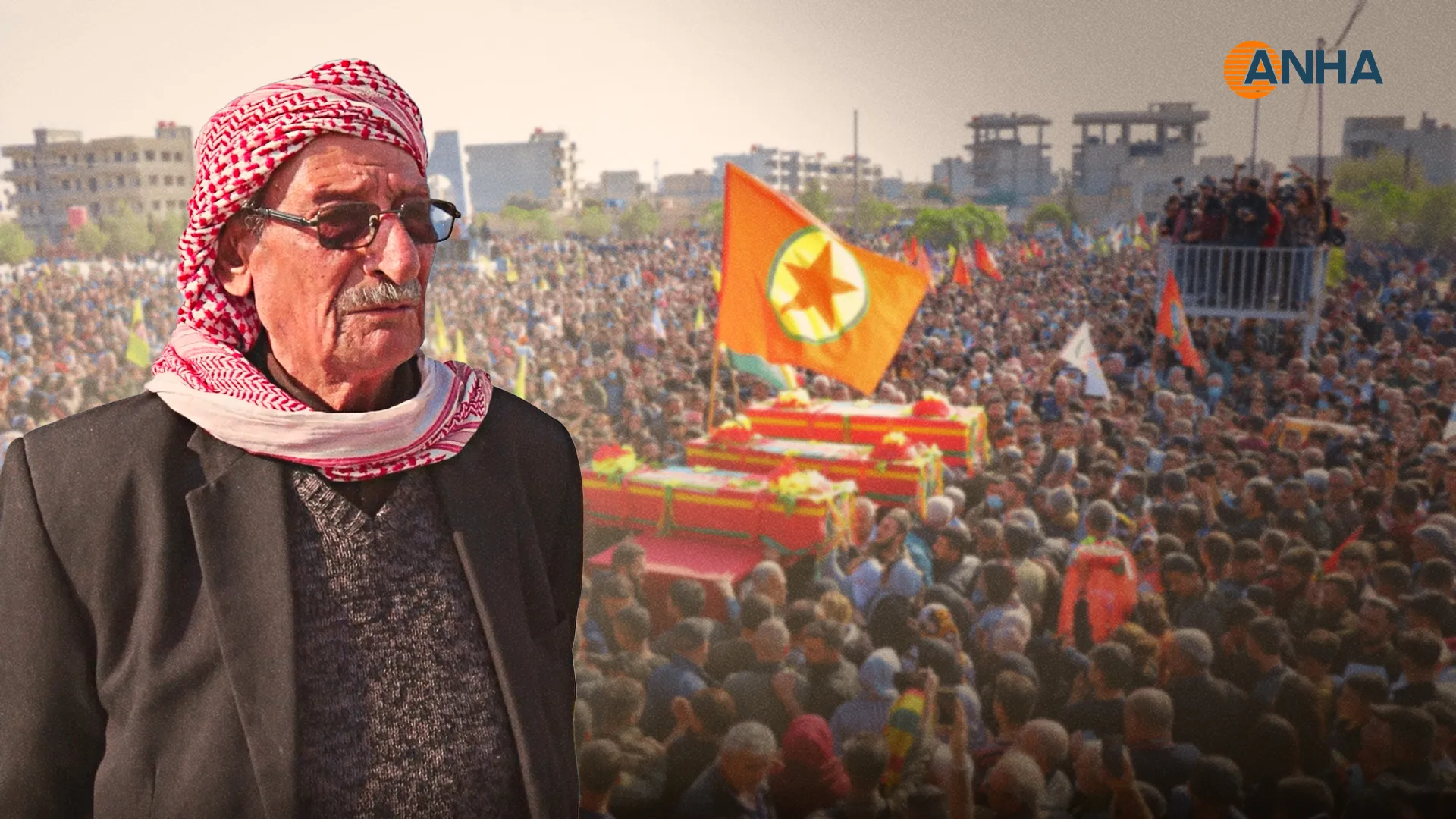 ​​​​​​​Malbata Gulo: Em ji rêya welatparêziyê venagerin