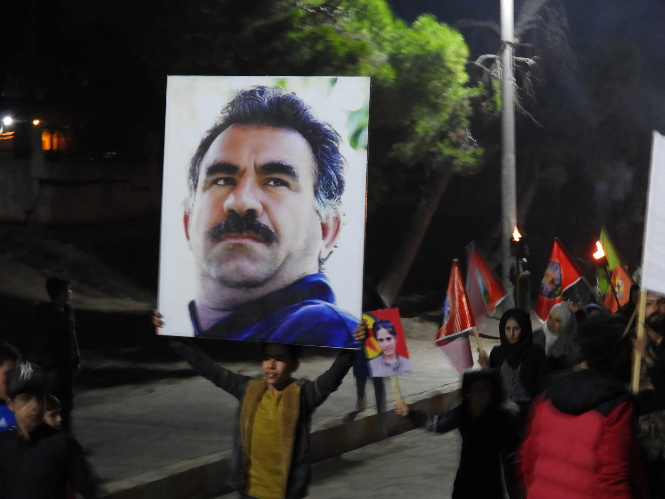 Ciwanên Tebqa û Minbicê: Em amade ne li rex QSD`ê li hember dagirkeriyê li ber xwe bidin