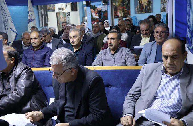 Mîhrîcana Rojava ya Çand û Hunerê bi çalakiyên xwe dewam dike