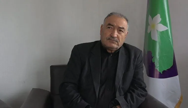 ​​​​​​​Ferhan Hac Îsa: Belavbûna El Nusra planeke kevn-nû ya dewleta Tirk e