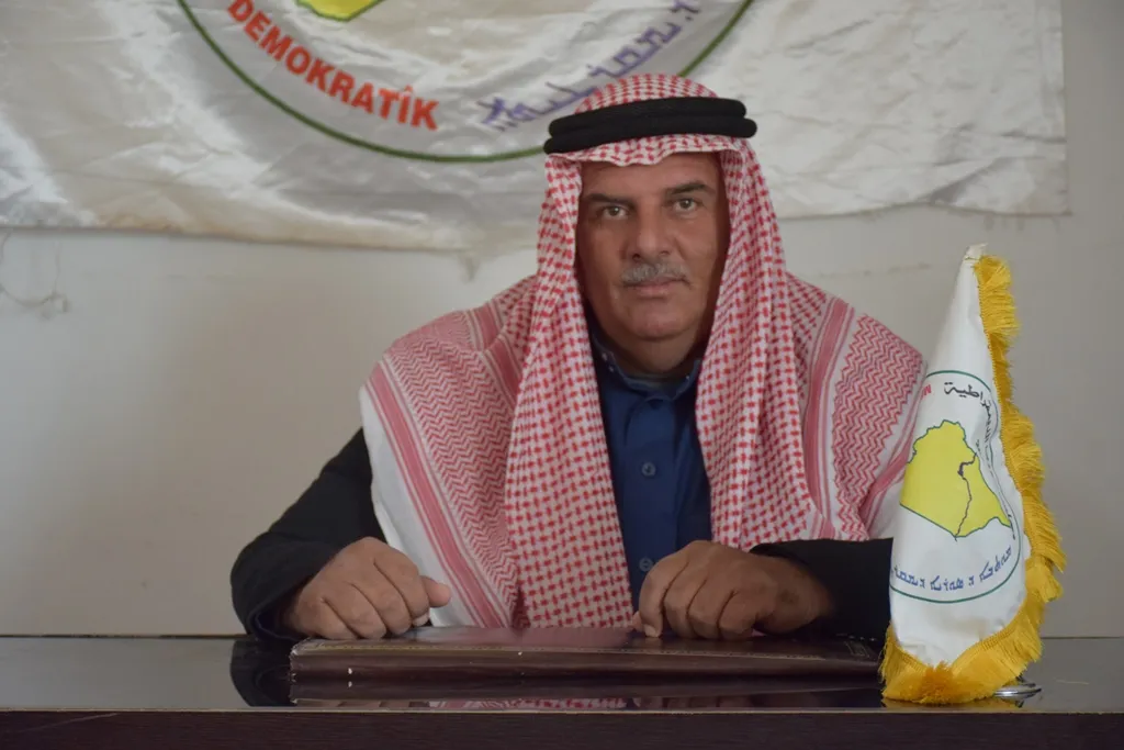Rûspiyên eşîran: Em ê li hember êrişên dagirkeriyê amade bin