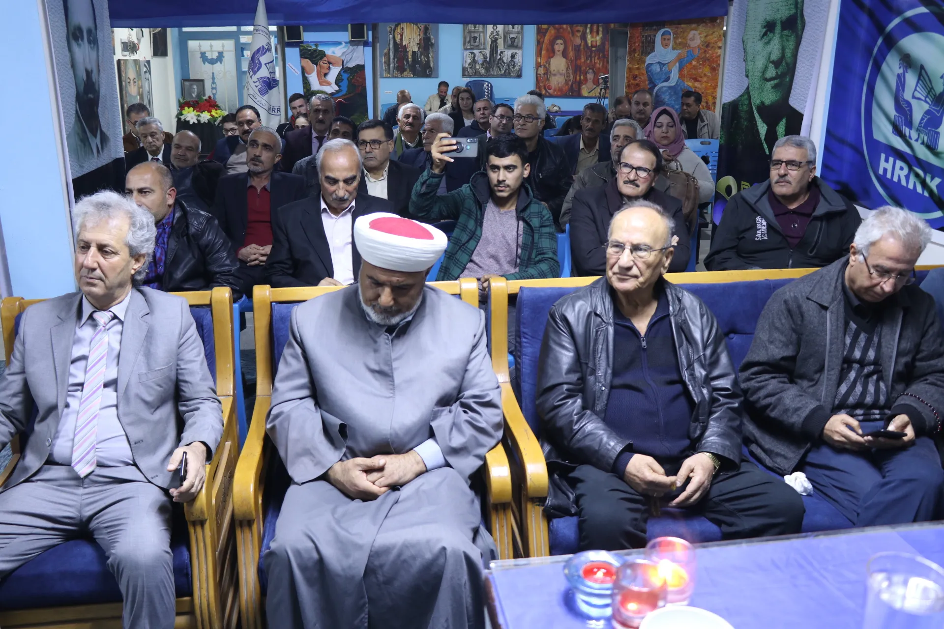 Roja 7'an a Mîhrîcana Rojava bi dawî bû