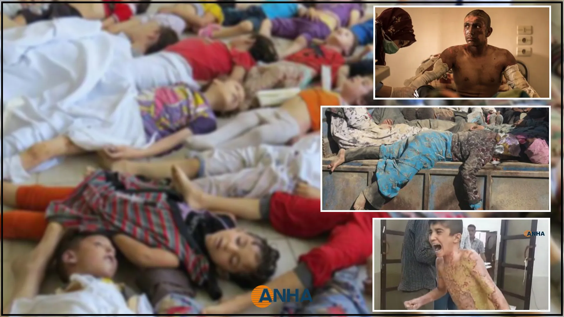 Ji Dêrsimê heta Zapê sûcê şer ê dewleta Tirk: Çekên kîmyewî