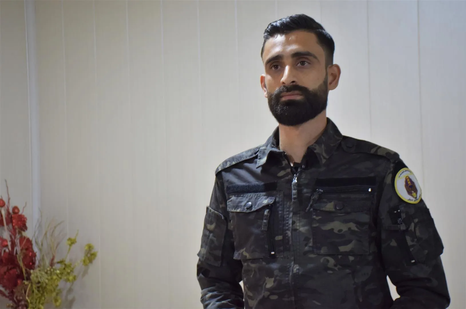 Matay Hena: Ji bo parastina gelê xwe em ê li pêş bin
