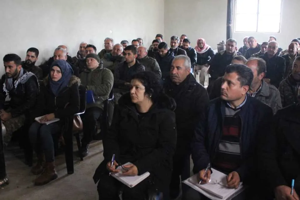 ​​​​​​​Akademî yek  ji stûnên pêşxistina fikrî ye