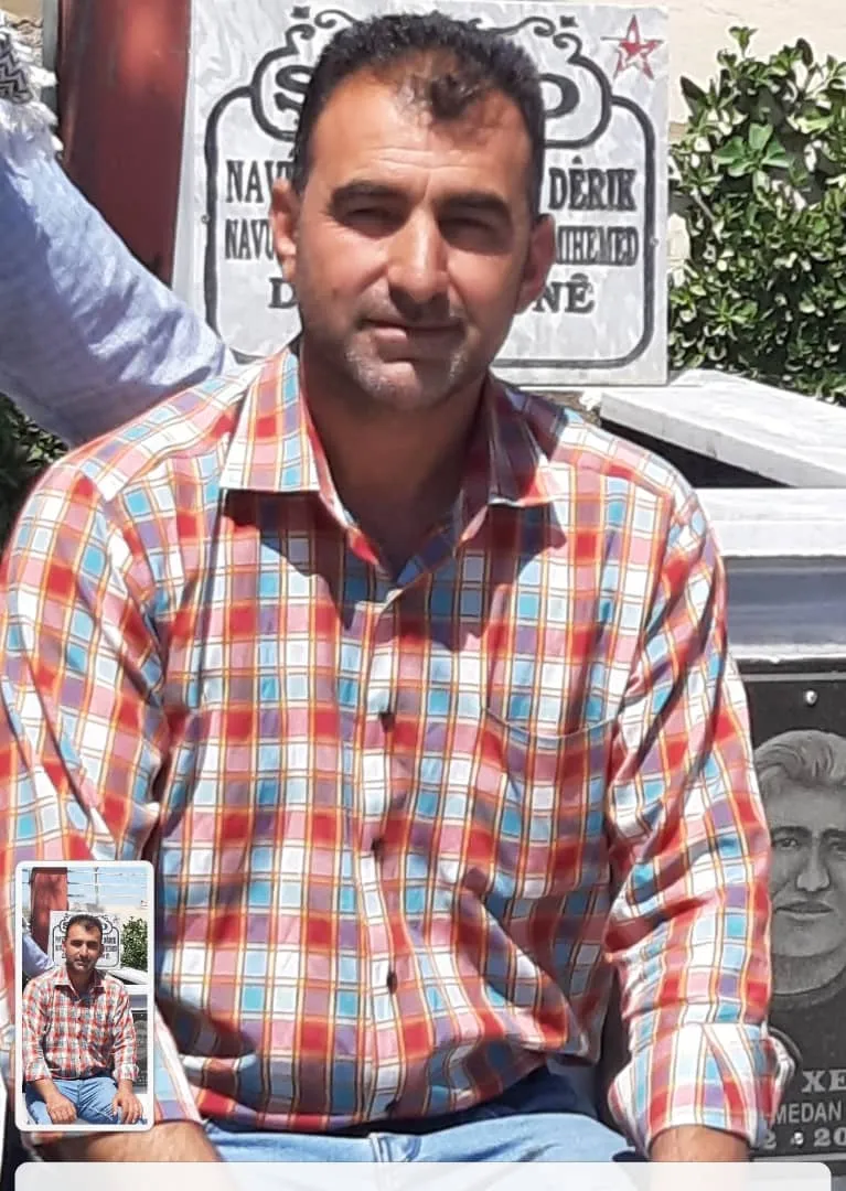 ​​​​​​​Şehîd Hisên Xilto ji bo zarokên welatê xwe giyanê xwe feda kir
