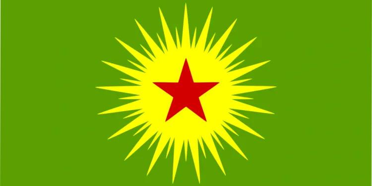 KCK'ê têkildarî Cejna Noelê daxuyanî da