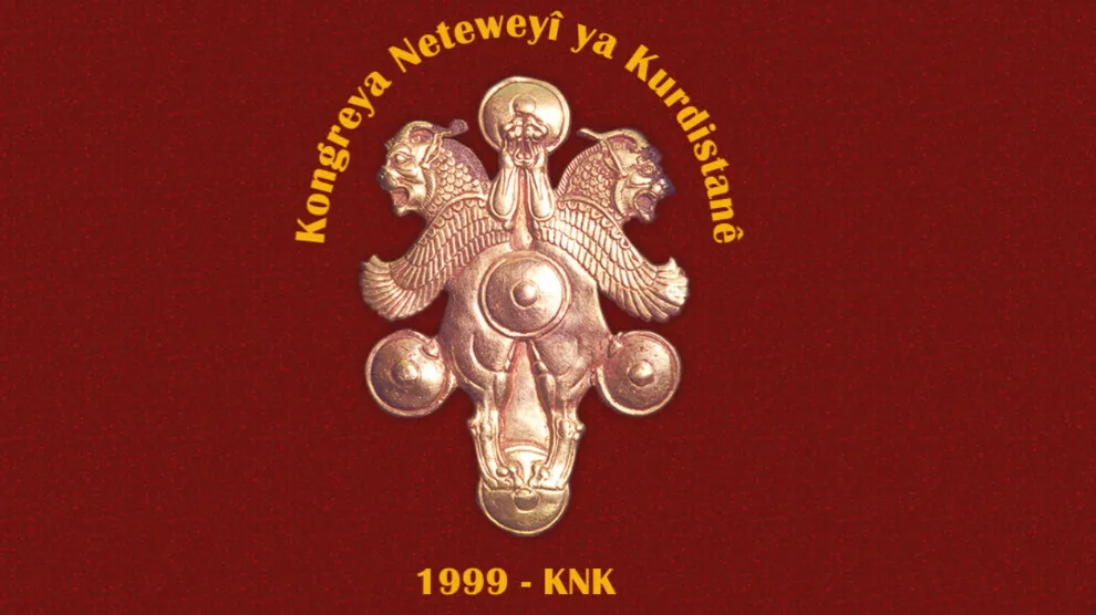 ​​​​​​​KNKʹê Cejna Noelê li Xiristiyanan pîroz kir