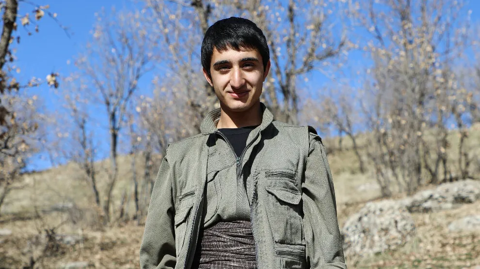 ​​​​​​​YRK’ê nasnameya şehîdekî xwe eşkere kir