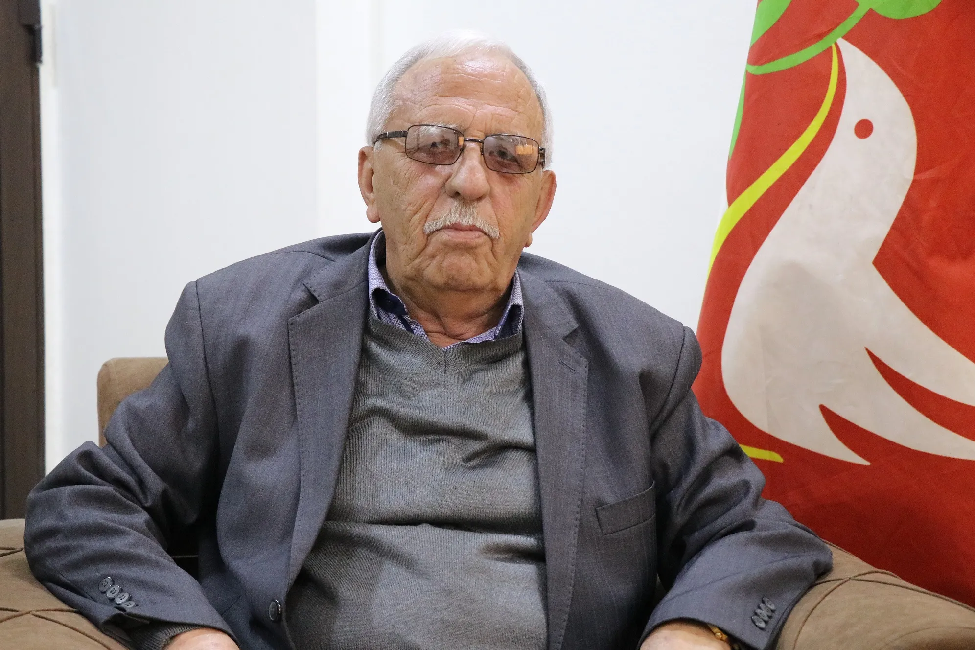 Mihemed Mûsa: Divê Kurd sûdê ji berxwedana gerîla werbigirin