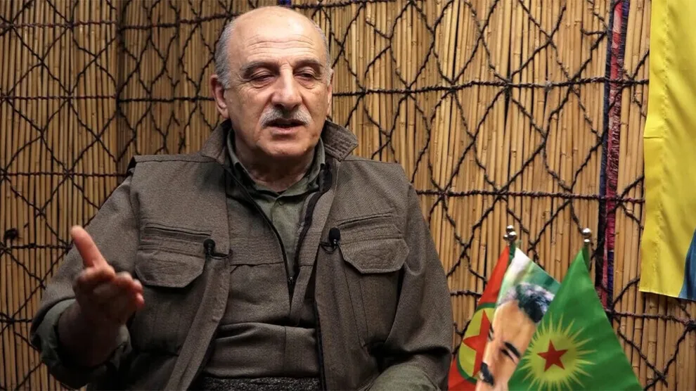 ​​​​​​​Duran Kalkan: Kurd û mirovahî bi derewa 'kujerê nexweş' bawer nakin