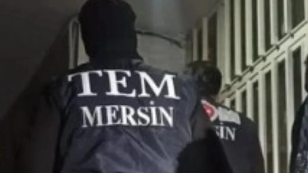 Qirkirina Siyasî: Li Tirkiyê 9 kes hatin binçavkirin