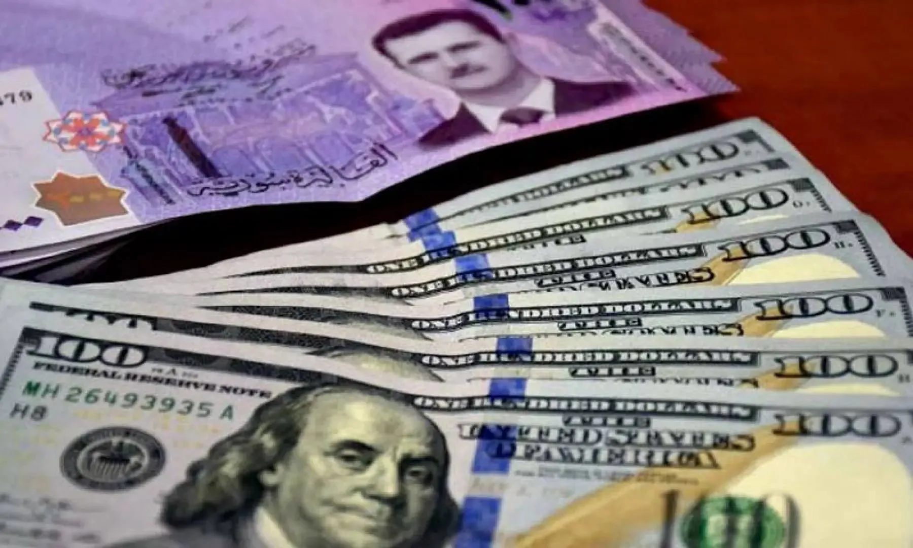Li herêmên serweriya hikumeta Şamê aloziya aborî dijwar dibe, çareserî tune ye