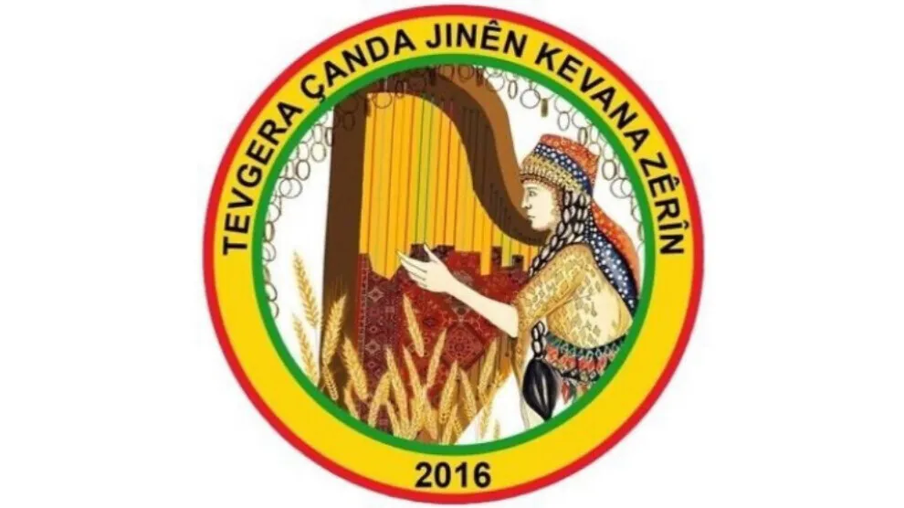​​​​​​​Kevana Zêrîn ji bo xwedîderketina li Rêber Ocalan bang kir