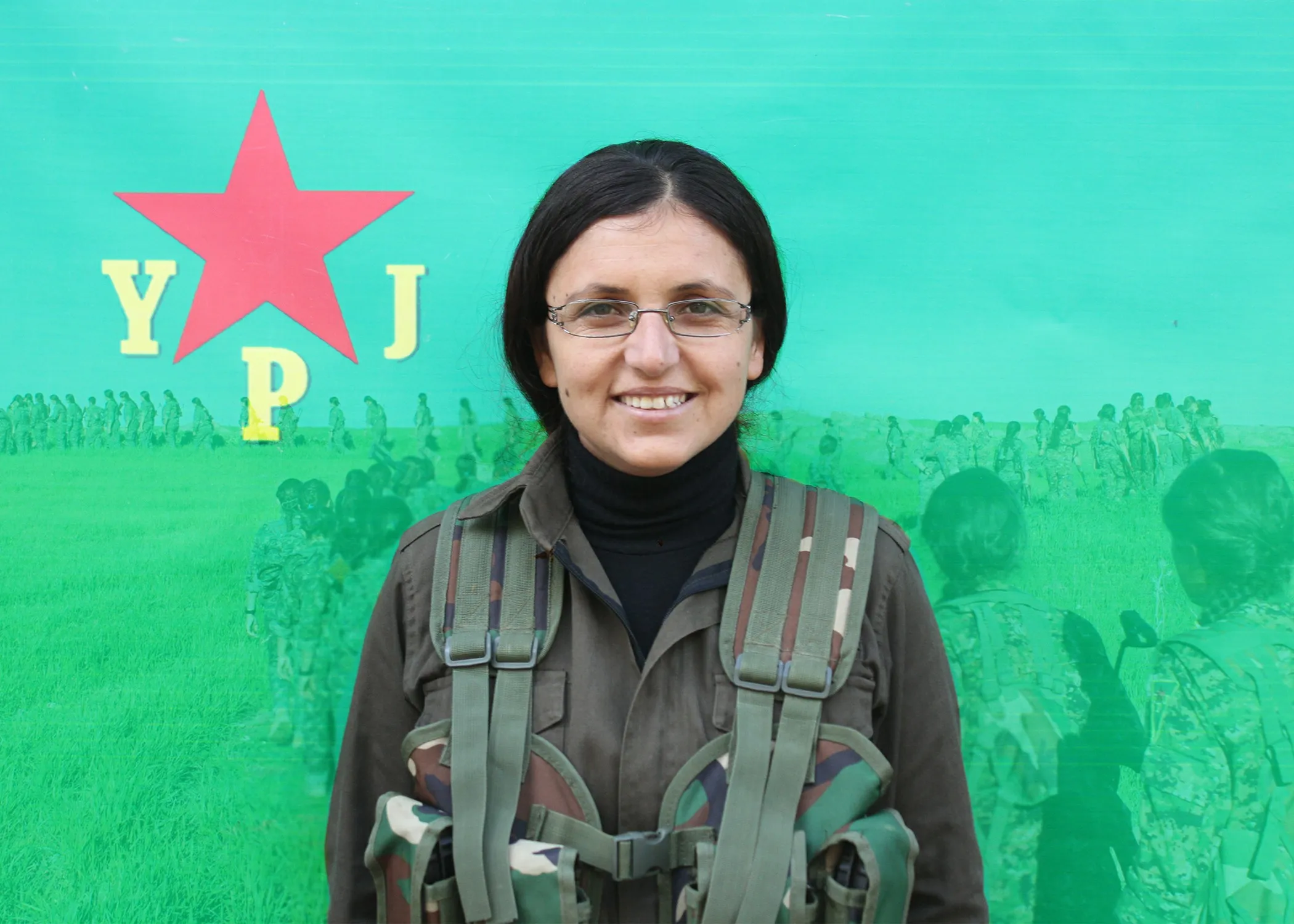 YPJ’ê îdiayên dewleta Tirk derewandin: Roj Xabûr 22’yê Tîrmehê şehîd bû