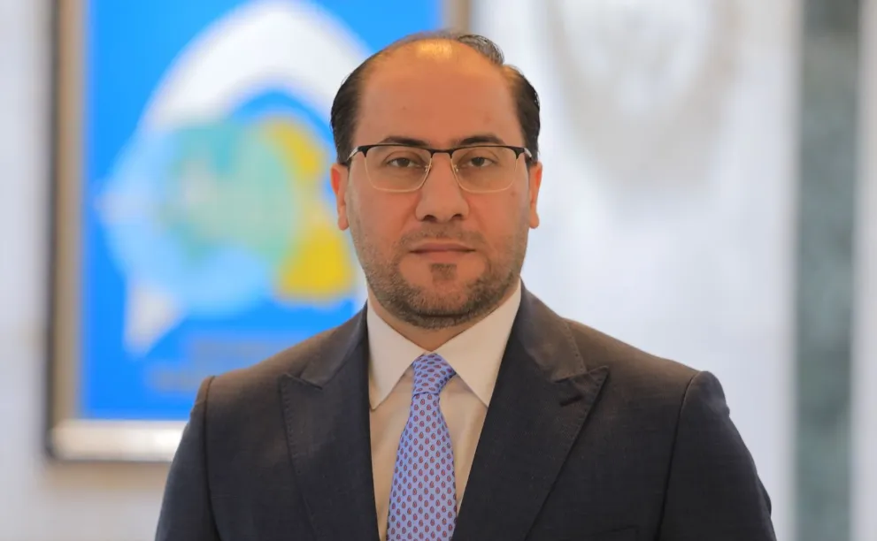 ​​​​​​​Wezareta Karên Derve ya Iraqê hurgiliyên Lûtkeya Bexda 2 eşkere kirin