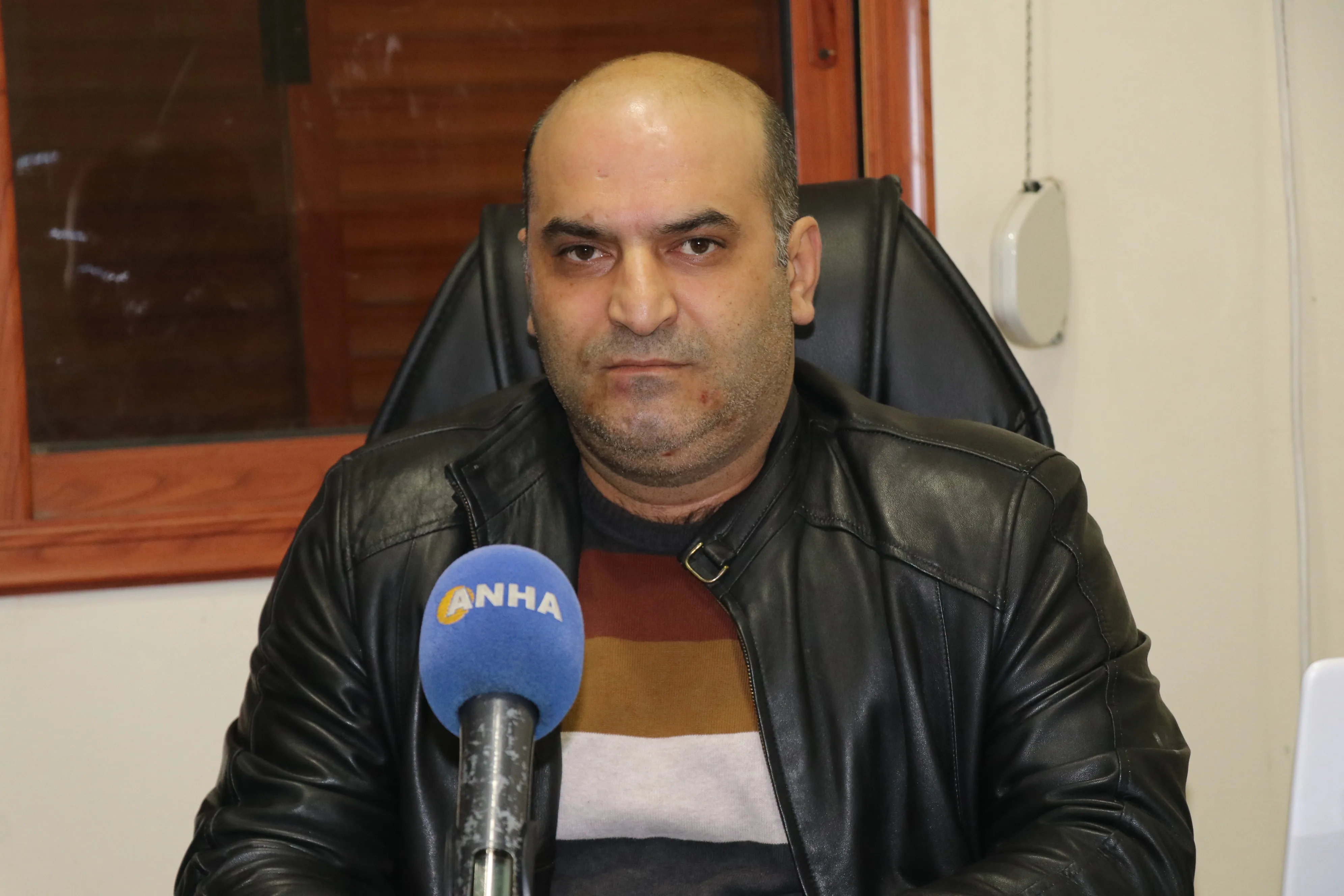 Li Bakur û Rojhilatê Sûriyê aplîkasyonek nû ya peywendiyê: Hekî