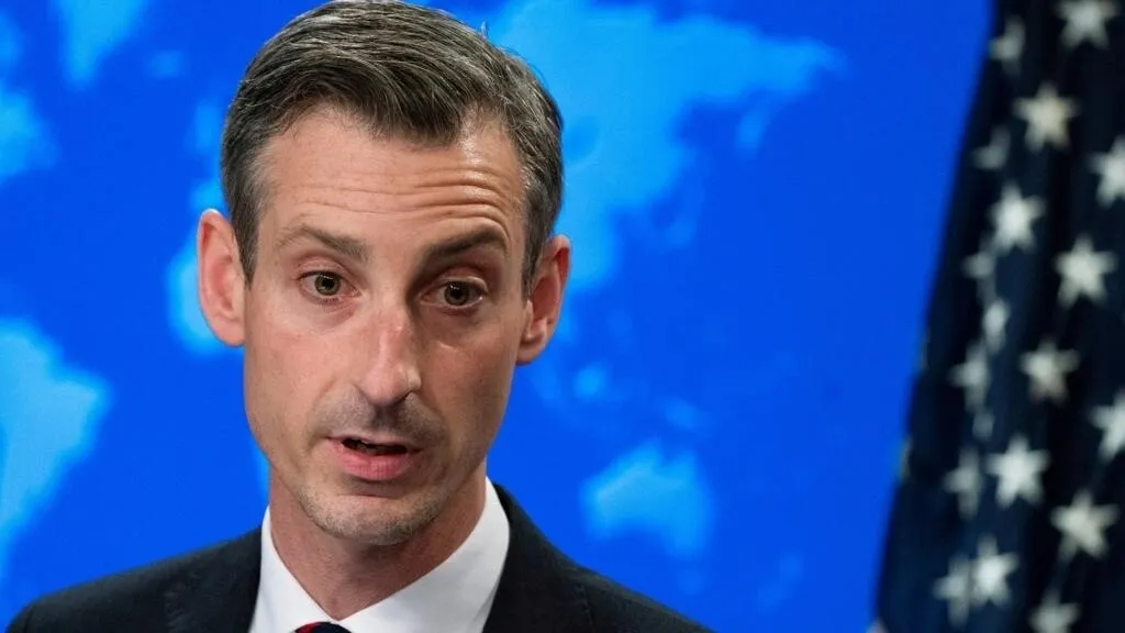 Washington: Em amade ne bi Moskovê re dan û standinan bikin