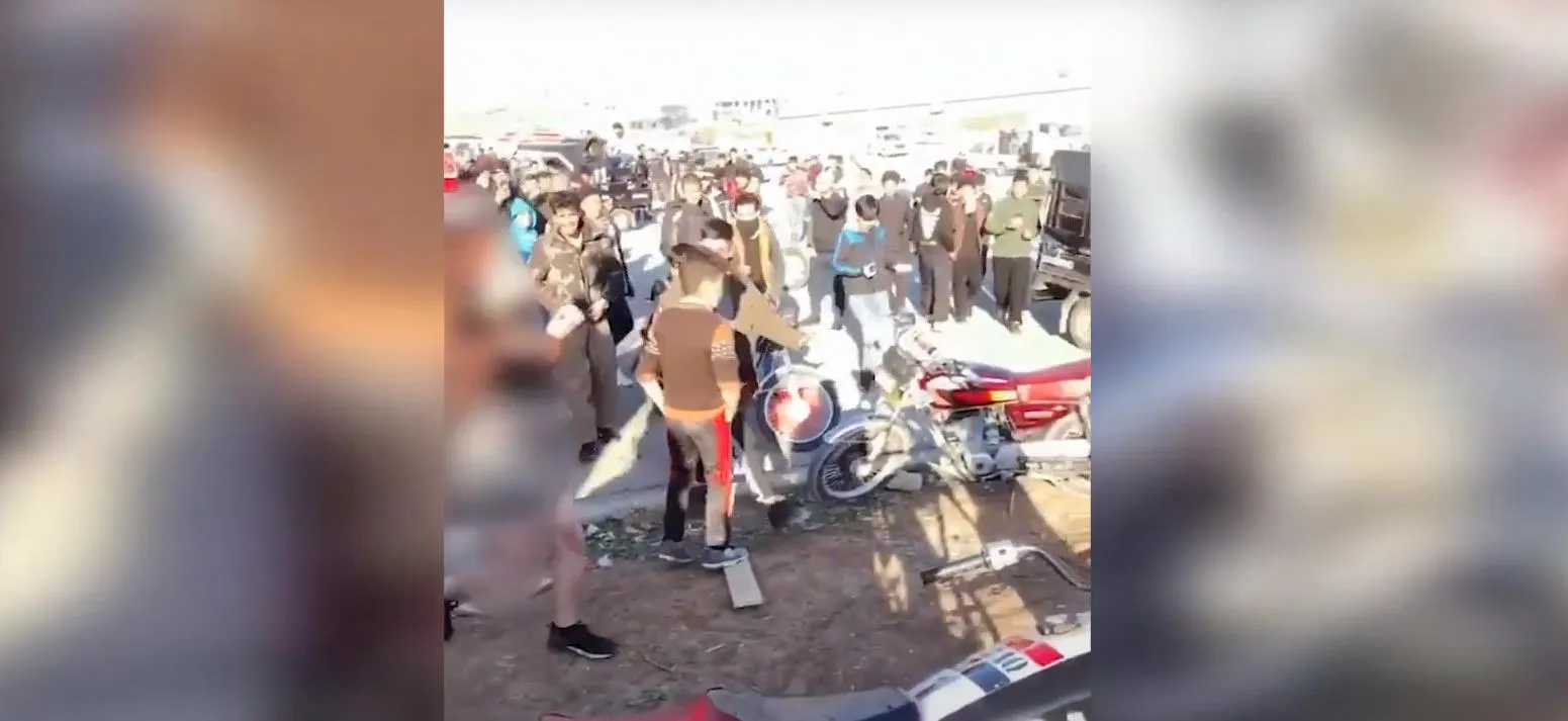 Li Silêmaniyê bi komî êrişî jinek ciwan kirin