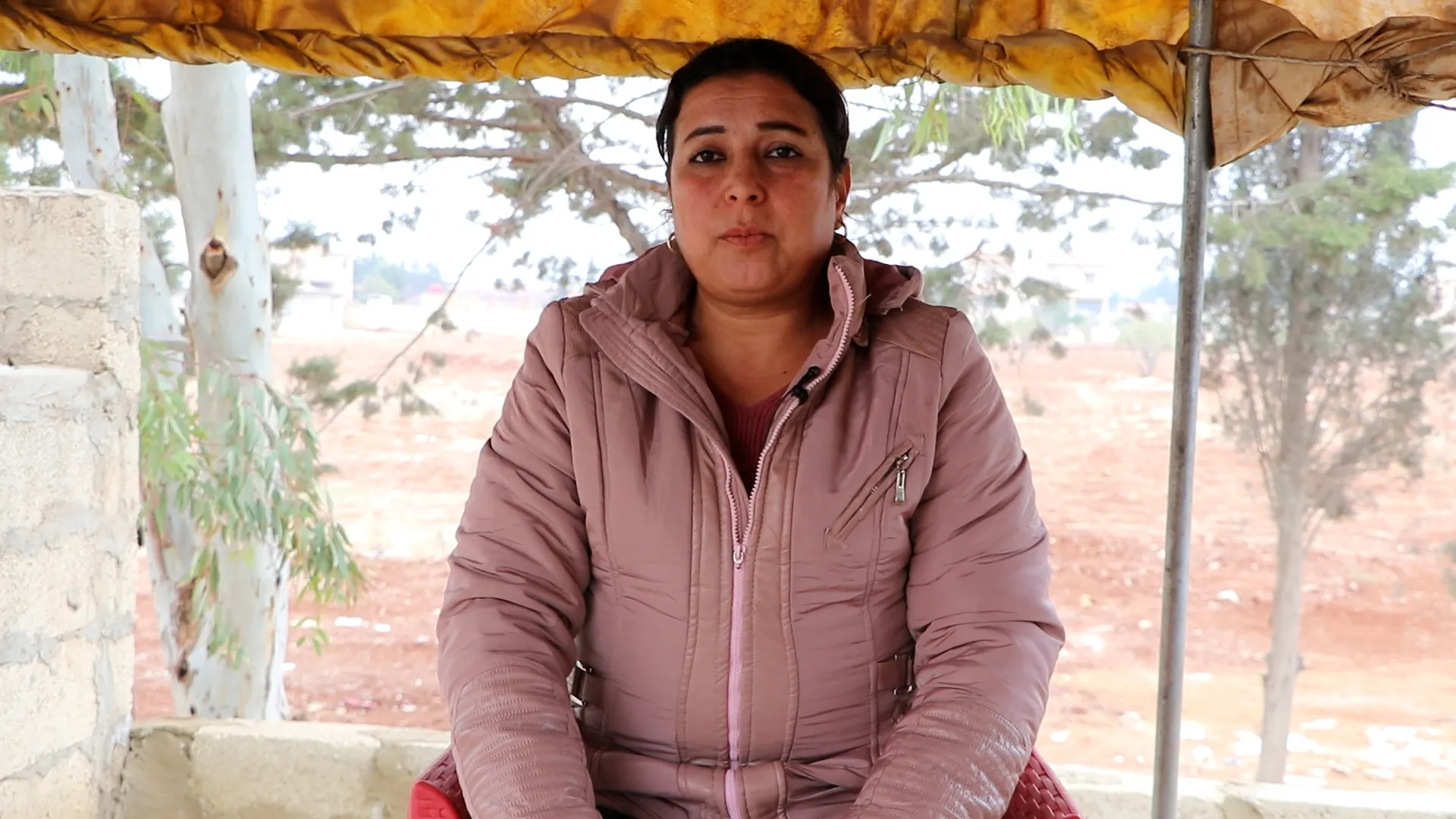 ​​​​​​​Hikumeta Şamê dorpêça li ser Şehbayê girantir dike
