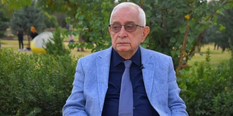 Pêncwênî: Serdana Bafil Talebanî piştgiriyeke mezin a manewî ye