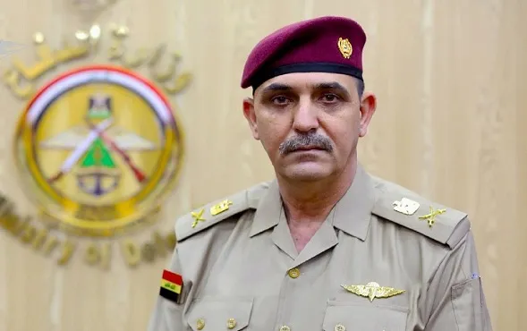 Berdevkê Artêşa Iraqê: Em êrişên Tirkiyê û Îranê qebûl nakin