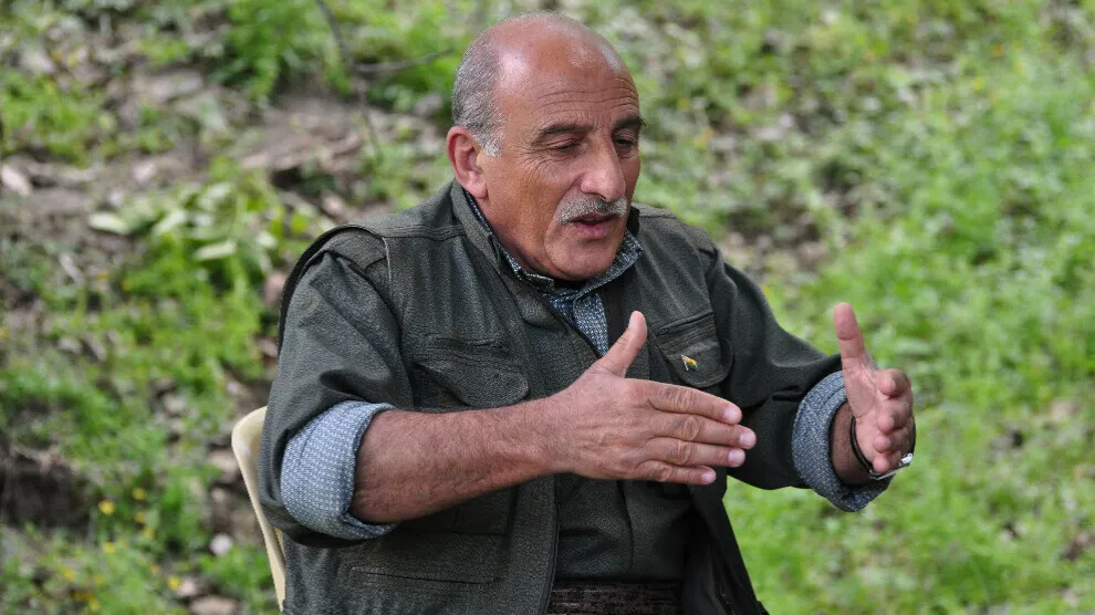 Mêtingeriya li Kurdistanê