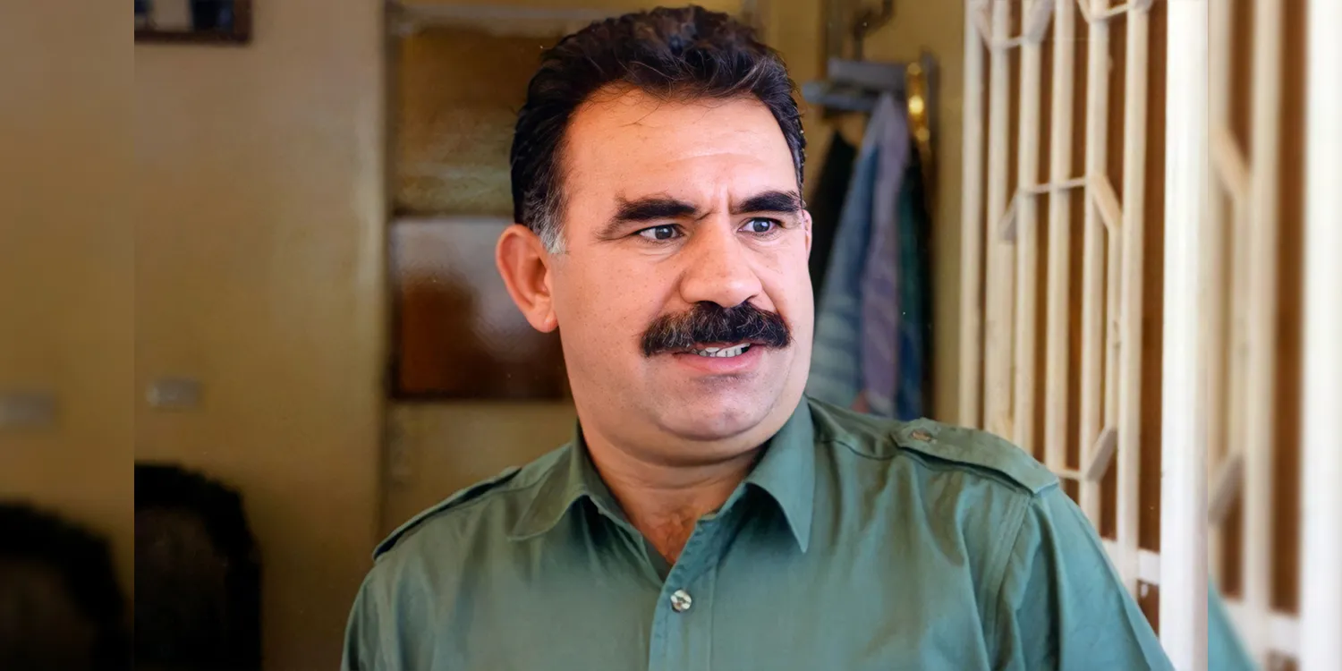 Parêzeran ji bo biçin Îmraliyê  serlêdan kir